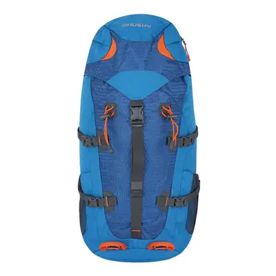 Husky Scape 38l modrý