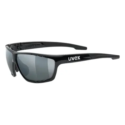 Uvex Sportstyle 706 Black