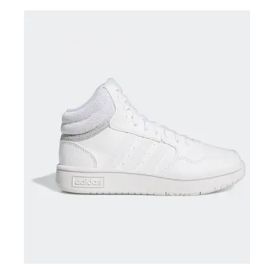 Adidas Hoops MID 3.0 K GW0401 dětské tenisky