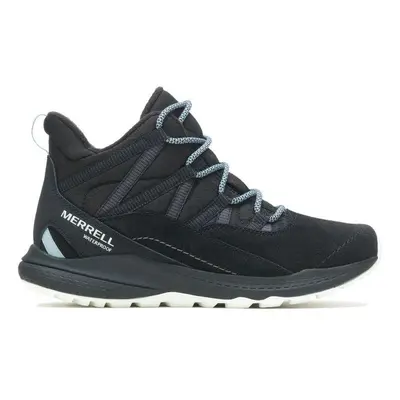 Merrell J036804 Bravada Edge 2 Thermo Demi Wp Black/arona