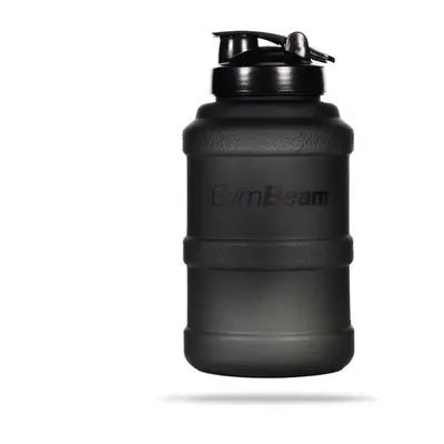 GymBeam Sportovní láhev Hydrator TT 2,5 l Black