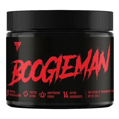 Trec Nutrition Trec Boogieman Fuel 300 g s příchutí žvýkačky