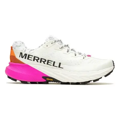 Merrell J068233 Agility Peak 5 White/multi