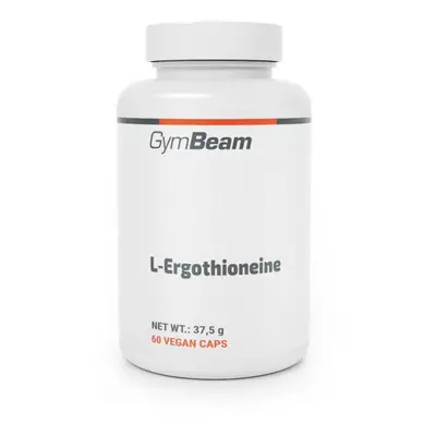 GymBeam L-Ergothionein1 60 kaps.