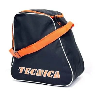 Tecnica Skiboot bag black/orange