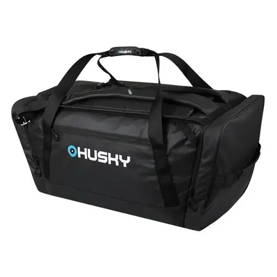 Husky Taška Turner 80l black