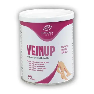 Natures Finest VeinUp 150g