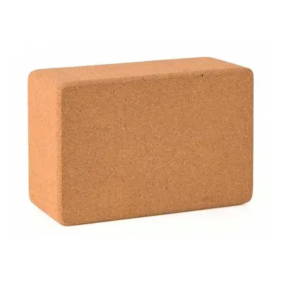 Yate Korkový yoga block