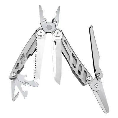 Nextool Multitool NE0104 16 v 1 (stříbrný)