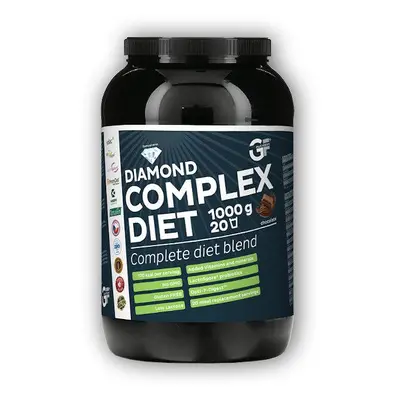 GF nutrition Diamond Complex DIET 1000g