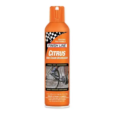 Finish Line Citrus Degreaser 350 ml sprej