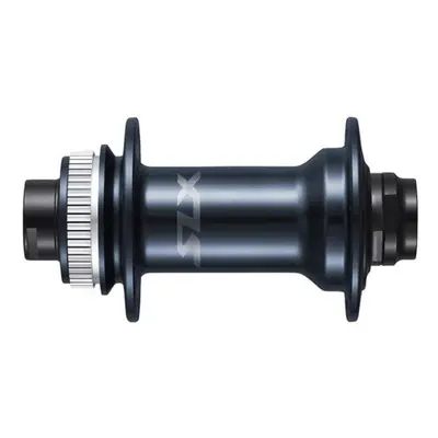 Shimano náboj disc SLX HB-M7110 32 děr Center lock 15 mm e-thru-axle 100 mm přední v krabičce