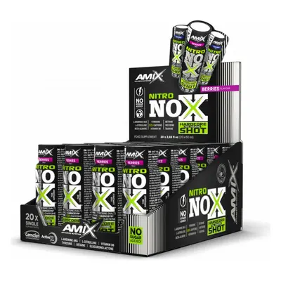 Amix NitroNox Shot NEW MIX 20x60ml