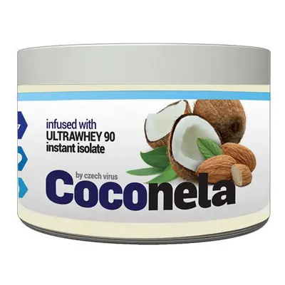 Czech Virus Coconela 500g