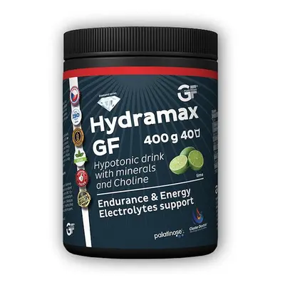 GF nutrition Hydramax GF 400g