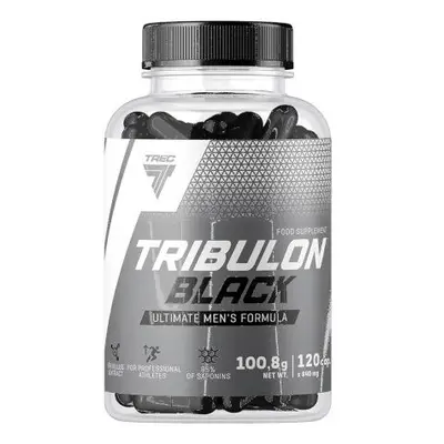 Trec Nutrition Trec Tribulon Black 120 kapslí