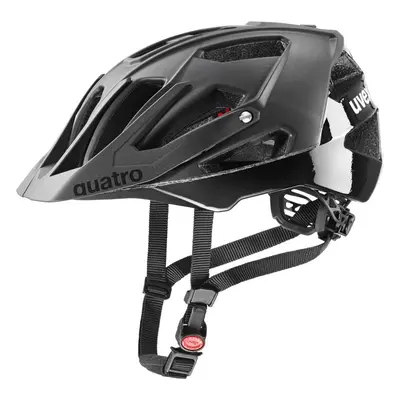 Uvex Quatro Cc All Black