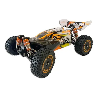 DF models RC auto RC buggy BL06- Brusshless 1:14 + sleva 400,- na příslušenství