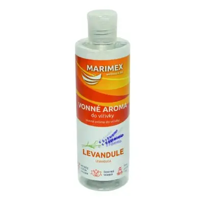 Marimex Aroma vonné do vířivky - levandule 250ml