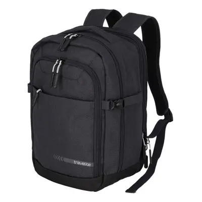 Travelite Kick Off Cabin Backpack Anthracite batoh