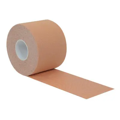 Lifefit Kinesion tape 5cmx5m, béžová