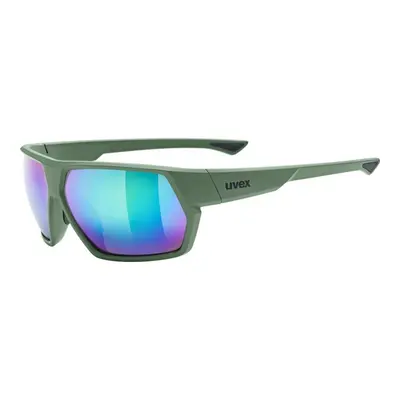 Uvex Sportstyle 238 Moss