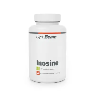 GymBeam Inosin 120 kaps.