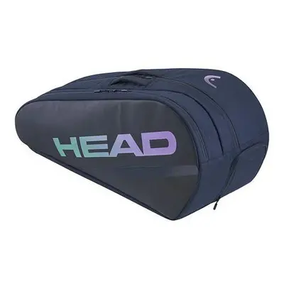 Head Tour Racquet Bag L 2025 taška na rakety navy