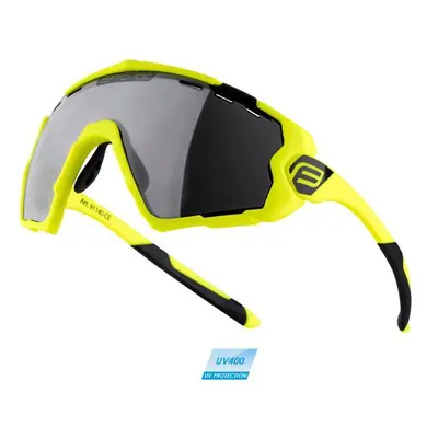 Force OMBRO fluo mat.