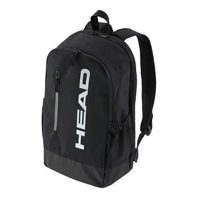 Head Base Backpack 17L 2025 sportovní batoh černá