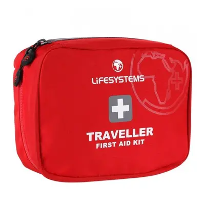 Lifesystems Traveller First Aid Kit