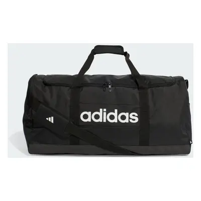 Adidas Linear Duffel L JE8344 taška sportovní