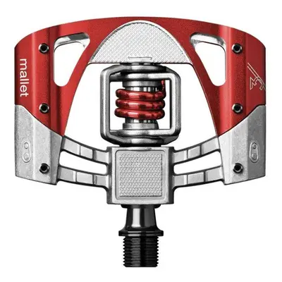 Crankbrothers Mallet 3 Red