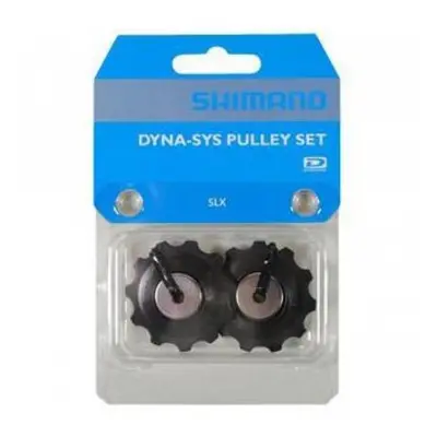 Shimano 11 Zubů RD-M663 kladky měniče