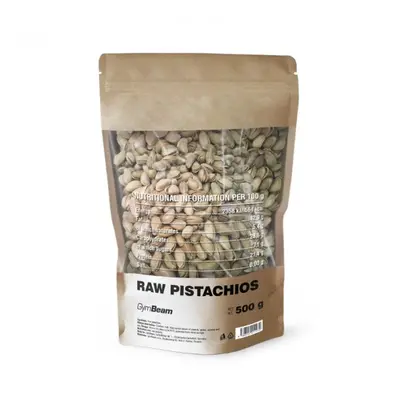 GymBeam Pistácie 500 g