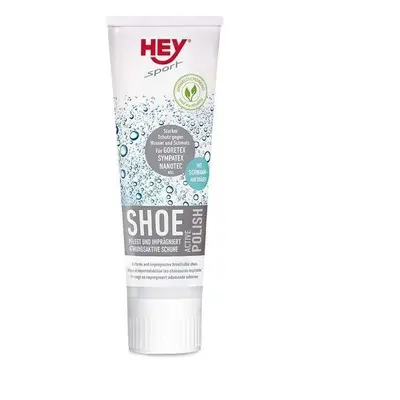 Hey Sport A Lavit Sport Shoe Active Polish 75ml Ošetřující a Impregnační Prostředek na Boty