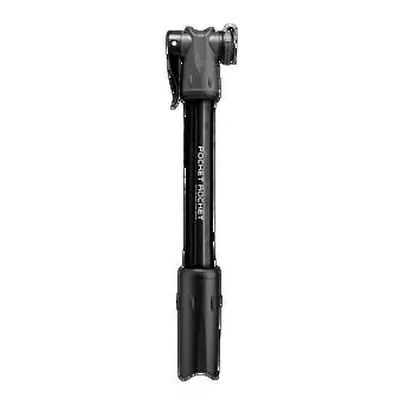 Topeak Pumpa Pocket Rocket Černá