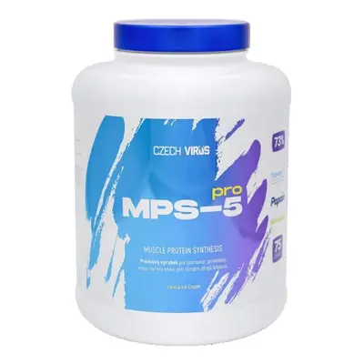 Czech Virus MPS-5 Pro 2250g