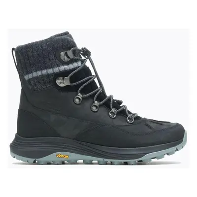 Merrell J036658 Siren 4 Thermo Mid Wp Black