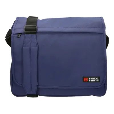 Enrico Benetti Amsterdam Shoulder Bag Petrol