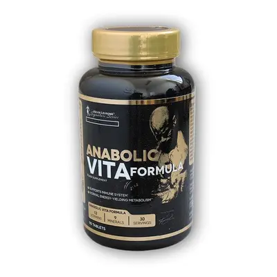 Kevin Levrone Anabolic VITA Formula 90 tablet