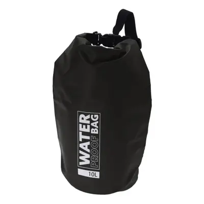 Redcliffs Watter Proof Bag 10 l černý