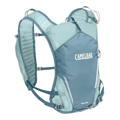 CamelBak Trail Run Vest Women Adriatic Blue