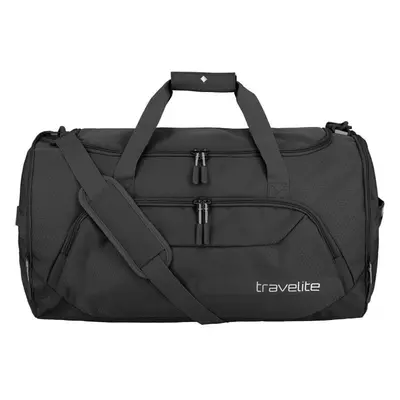 Travelite Kick Off Duffle L Black