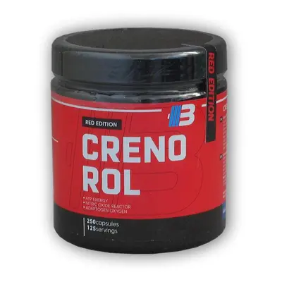 Body Nutrition Crenorol 250 kapslí