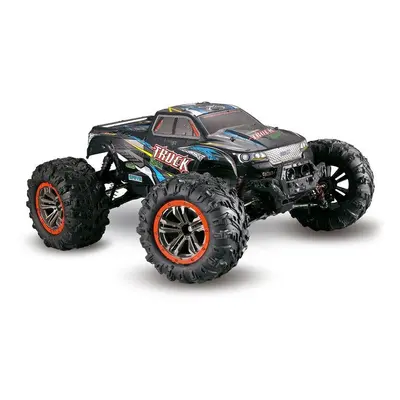 Siva Sprint Truck 1:10 4WD modrý 2,4GHz 100% RTR