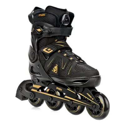 Raven Pulse PRO Gold Abec9 FitGo