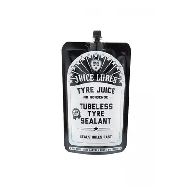 JUICE LUBES Lepení-tmel Tyre Juice, 140ml