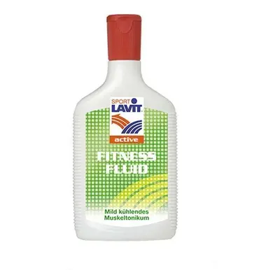 Hey Sport A Lavit Sport Fitness Fluid 200ml Mírně Chladivé Svalové Tonikum - 200ml-LAVIT