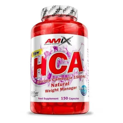 Amix Nutrition HCA 1500mg 150 kapslí